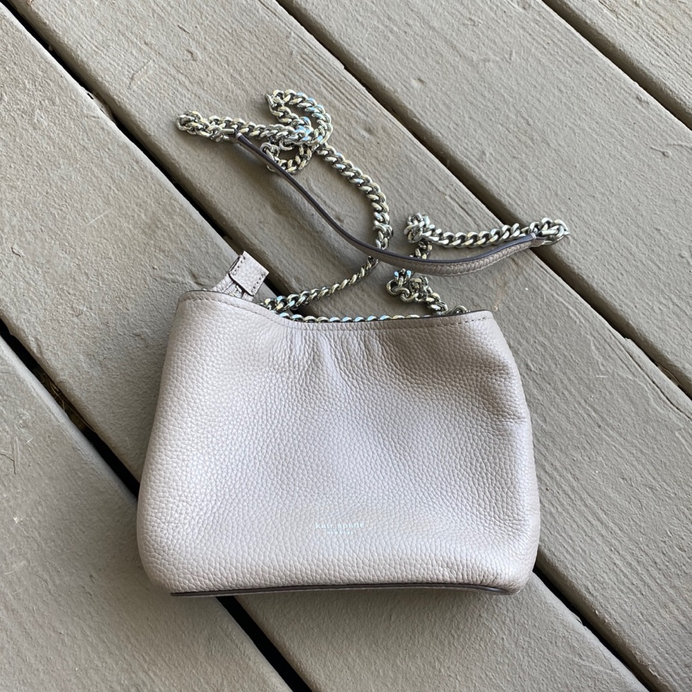 🌈 Kate Spade Crossbody Small Purse